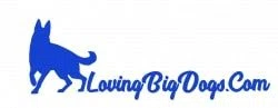 LovingBigDogs.com Merchant Logo