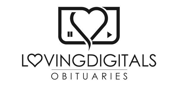 Loving Digitals Merchant Logo