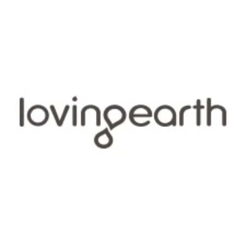 Loving Earth Promo Code