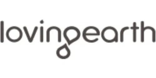 Loving Earth Promo Code