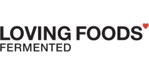Loving Foods Promo Code