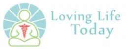 Loving Life Today Merchant Logo