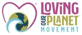 Loving Our Planet Merchant Logo