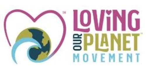 Loving Our Planet Promo Code