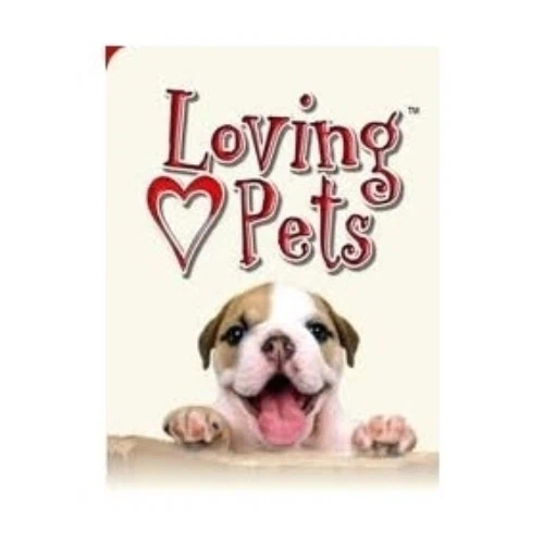 Loving Pets Promo Code