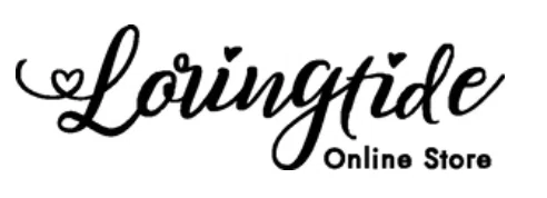 Lovingtide Merchant Logo