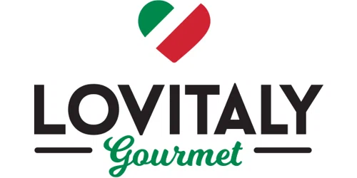 Lovitaly Gourmet Promo Code