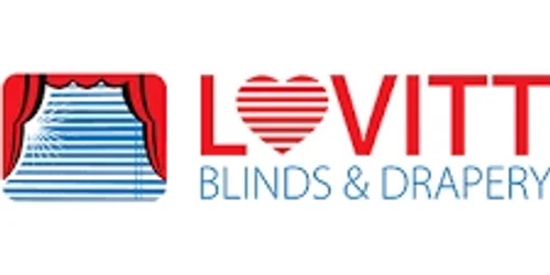 Lovitt Blinds & Drapery Promo Code