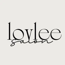 Lovlee Salon Merchant Logo