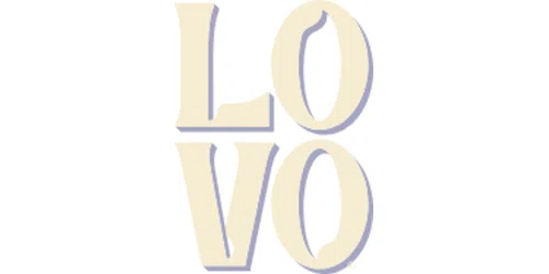 LOVO Chocolate Merchant logo