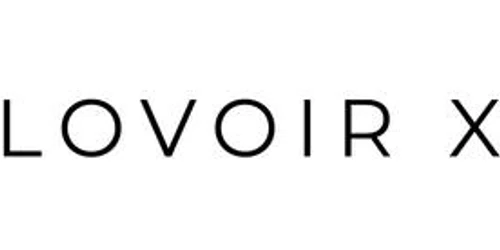 LOVOIR X Promo Code