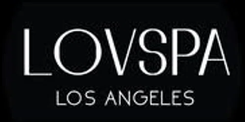 LOVSPA Fragrances Promo Code