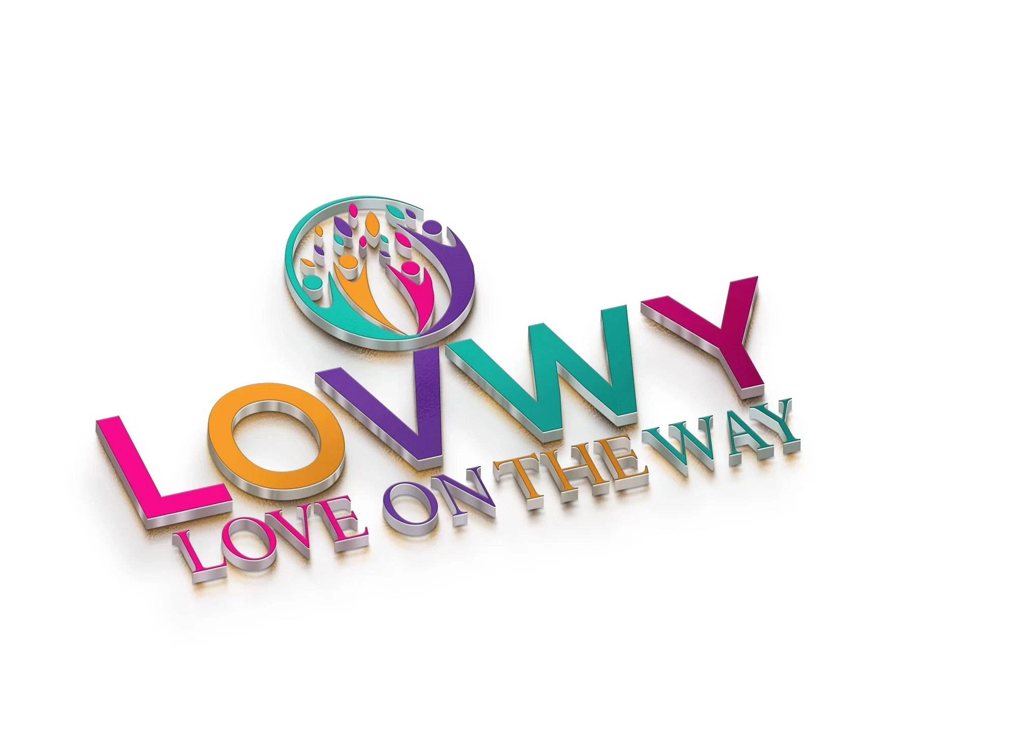 LOVWY Merchant Logo