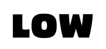 Low Intervention Merchant Logo