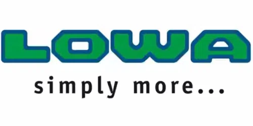 Lowa Promo Code