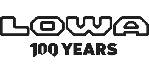Lowa Boots Merchant logo