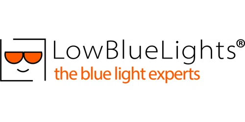 LowBlueLights Promo Code