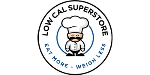Low Cal Superstore AU Promo Code
