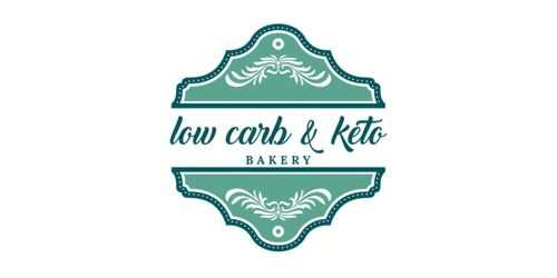 The Low Carb & Keto Bakery UK coupon