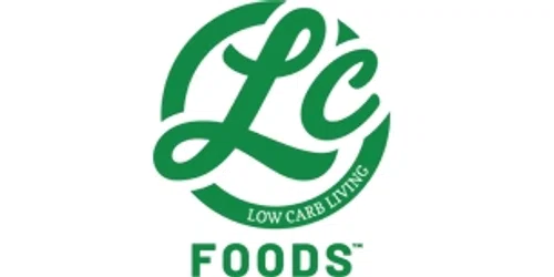 LC Foods Merchant logo