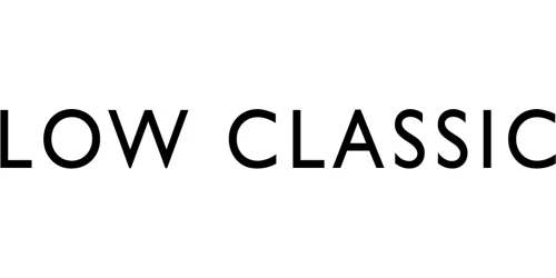 Low Classic Promo Code