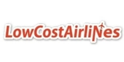 LowCostAirlines Promo Code