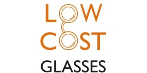 Low Cost Glasses Promo Code