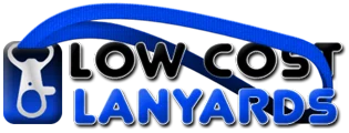 Lowcost Lanyards Merchant Logo