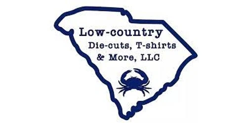 Low Country Die Cuts Promo Code