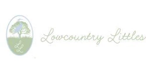 Lowcountry Littles Promo Code