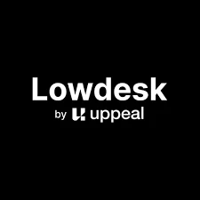 Lowdesk Merchant Logo