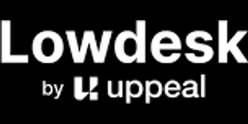 Lowdesk Promo Code