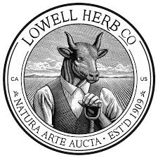 Lowell Farms Merchant Logo