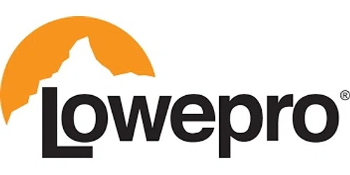 LowePro Merchant logo