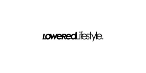 35% Off Lowered Lifestyle Promo Codes (1 Active) Sep 2022