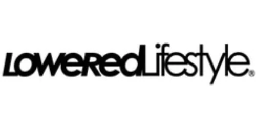 Lowered Lifestyle Promo Code