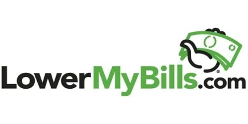 LowerMyBills.com Merchant logo