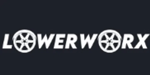 Lower Worx Merchant logo