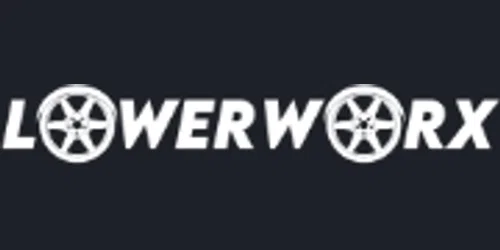 Lower Worx Merchant logo