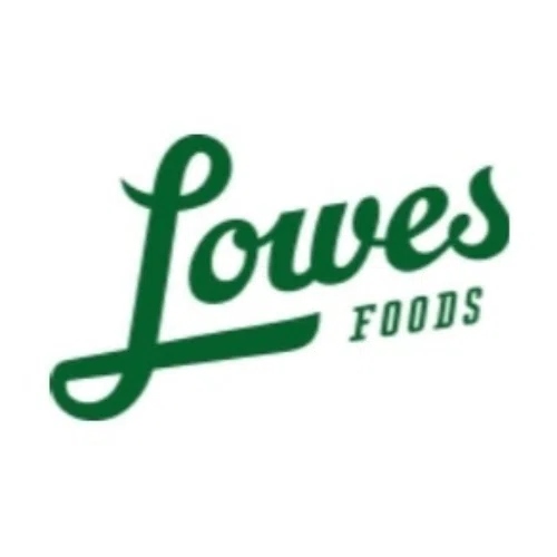 Lowes Foods Promo Code Get 30 Off W Best Coupon Knoji