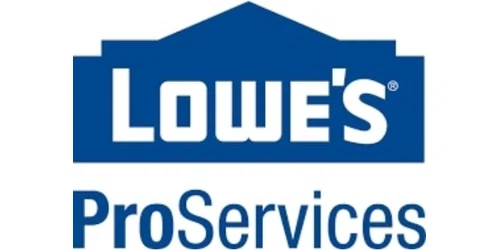 Lowe's Pro Services Promo Code