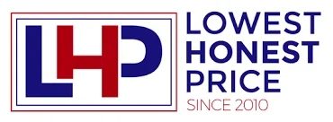 LowestHonestPrice.com Merchant Logo