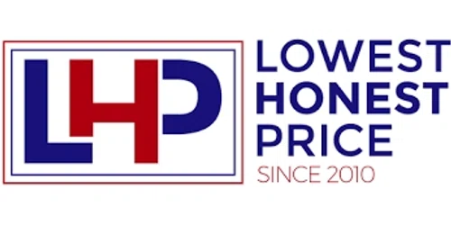 LowestHonestPrice.com Promo Code