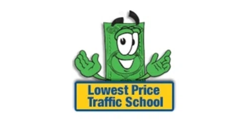 Lowest Price Traffic School coupon