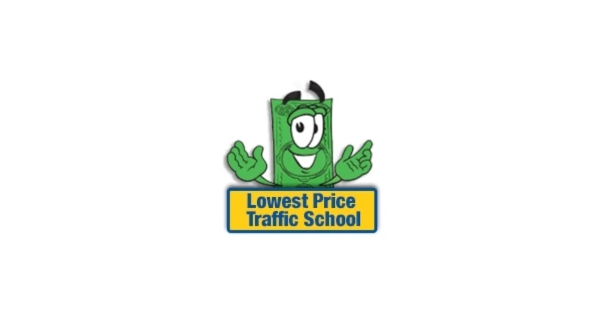 Lowest Price Traffic School Promo Code 10 Off in 2025