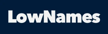 LowNames Merchant Logo