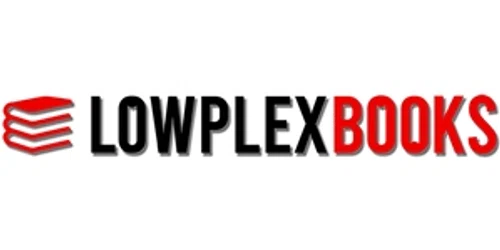 Lowplex Books Promo Code