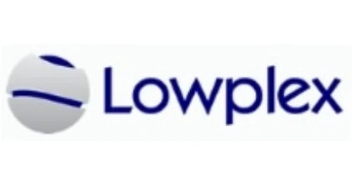 Lowplex Bookstore Merchant logo