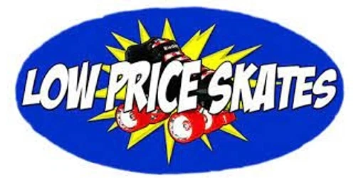 Low Price Skates Promo Code