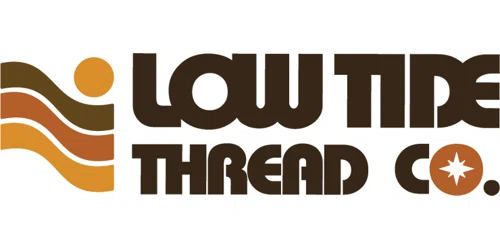 Low Tide Thread Promo Code